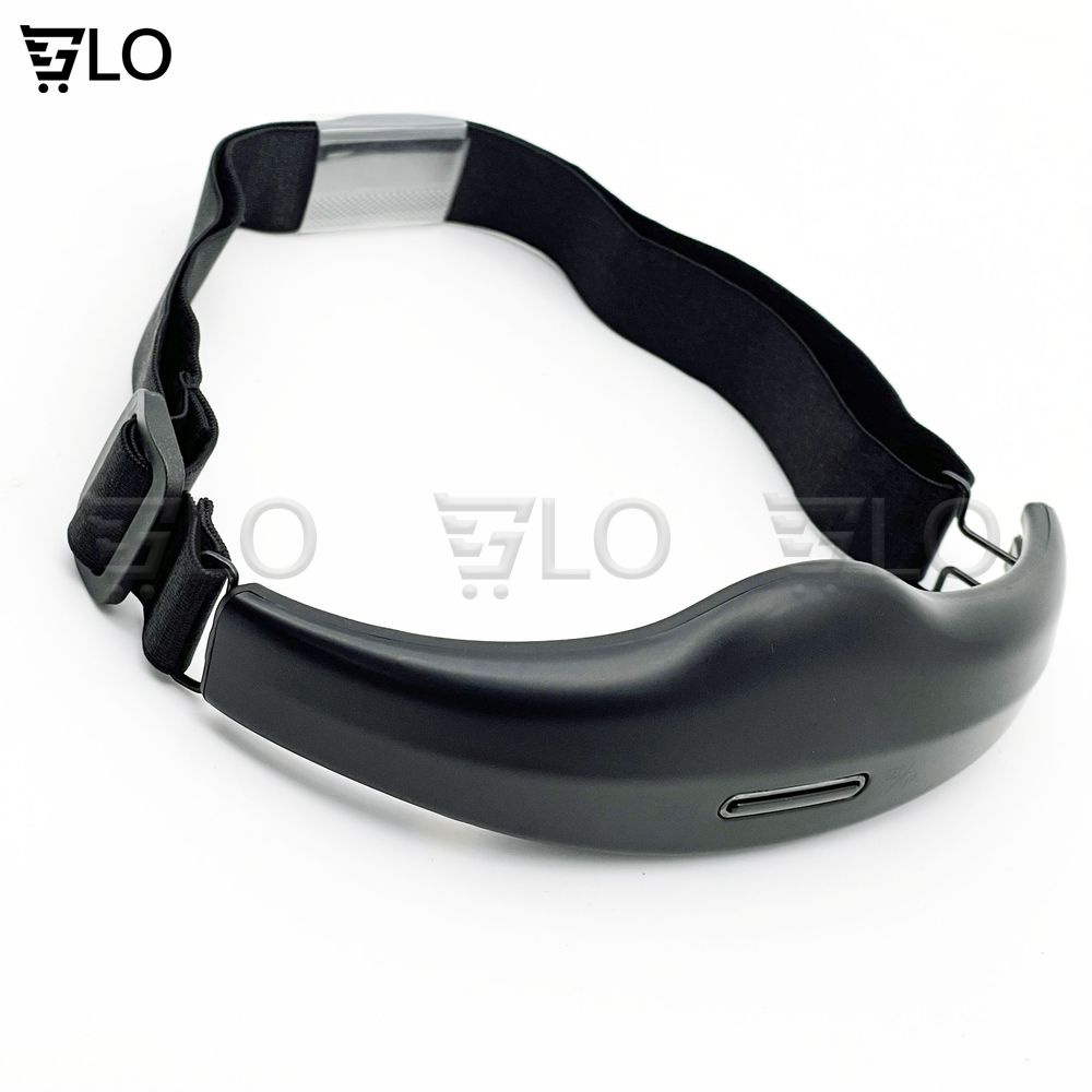 Máy Massage Đầu Giúp Chứng Mất Ngủ 14.5cm