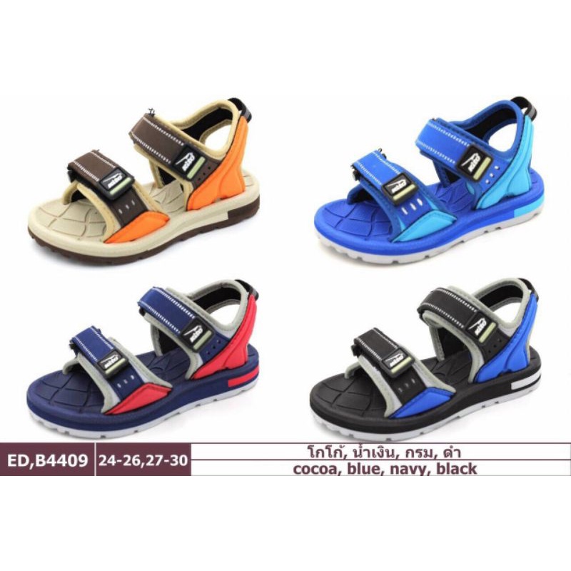 GIÀY SANDAL KITO THÁI LAN EB4409