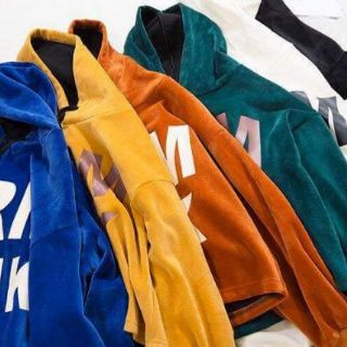 Áo nỉ ARM PAIK 6 màu ( Ảnh thật )