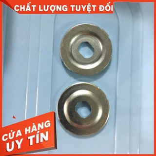 Phụ kiện makita - Bộ 2 Ốp giữ lưỡi máy cắt nhôm LS1030N, LS1040