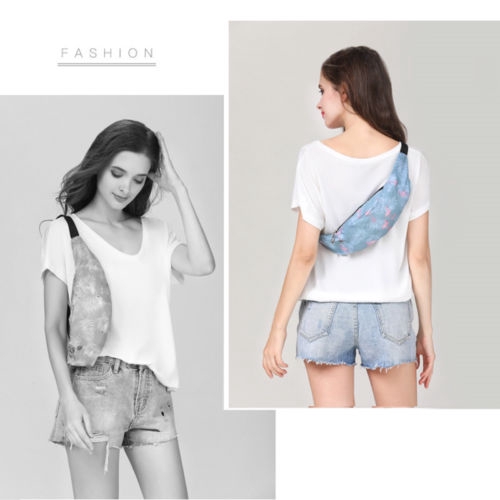 Túi đeo thắt lưng thể thao tiện lợi