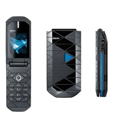 Điện Thoại NOKIA 7070 Nắp Gập Chính Hãng Mới Đẹp