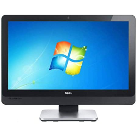 All In One - Máy liền Màn Dell Optilex 9010 - AIO - Wifi + Phím chuột