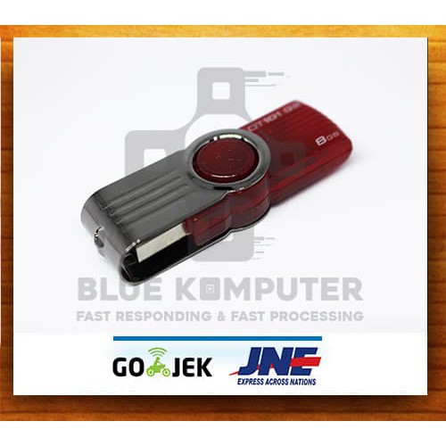 Ổ Đĩa Flash Kingston 8gb Flashdisk