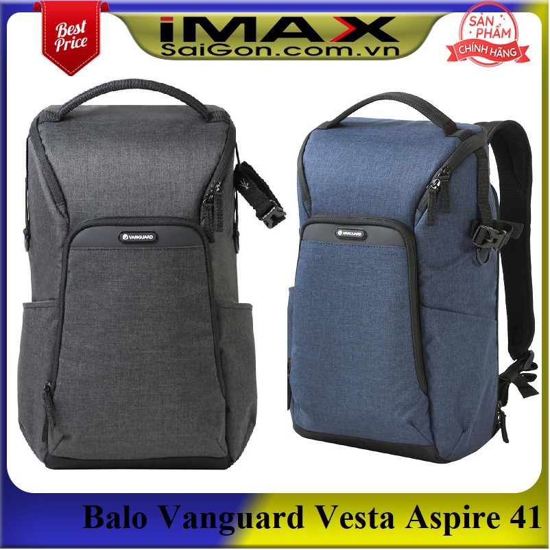 Ba lô máy ảnh Vanguard Vesta Aspire 41