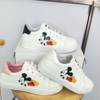 Giày thể thao mickey cho bé size 27-38