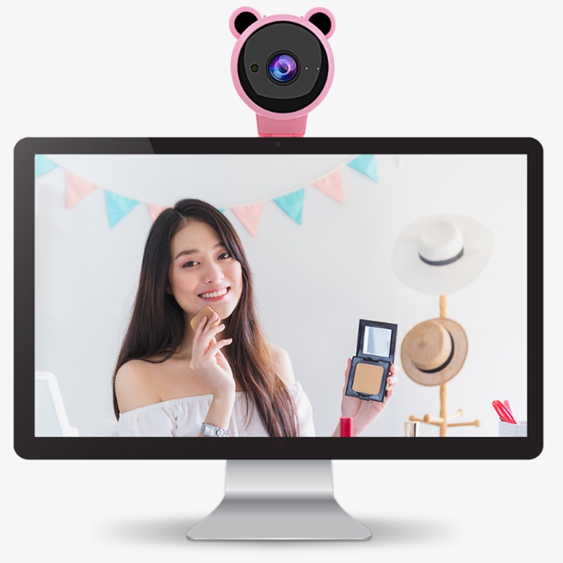 Camera USB Tự Động Lấy Nét Chất Lượng Cao