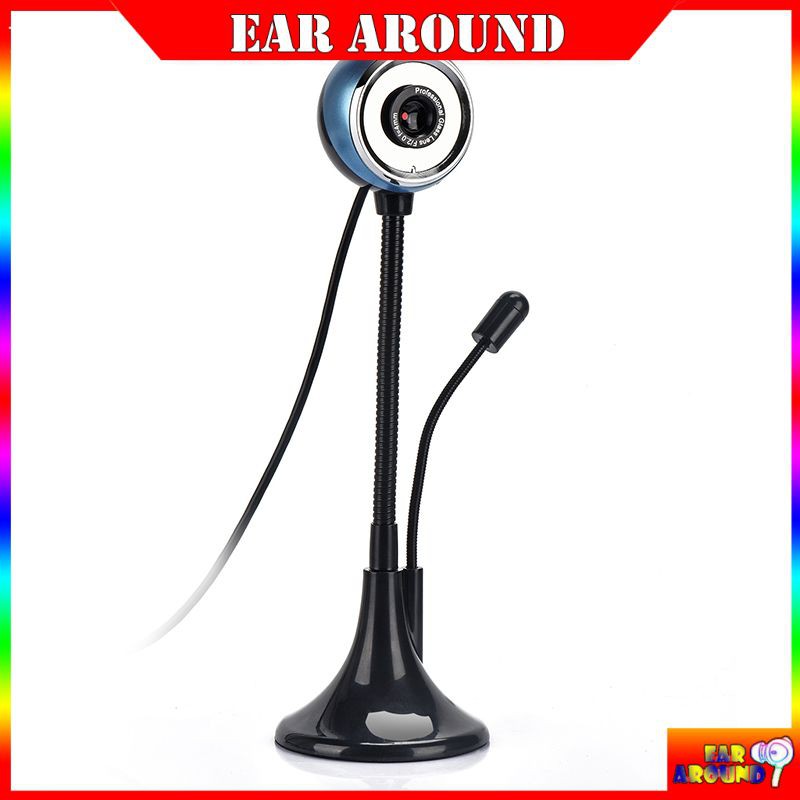 Camera Usb 720p Chất Lượng Cao
