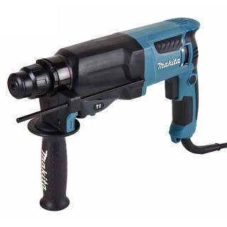 Máy khoan búa Makita HR2601