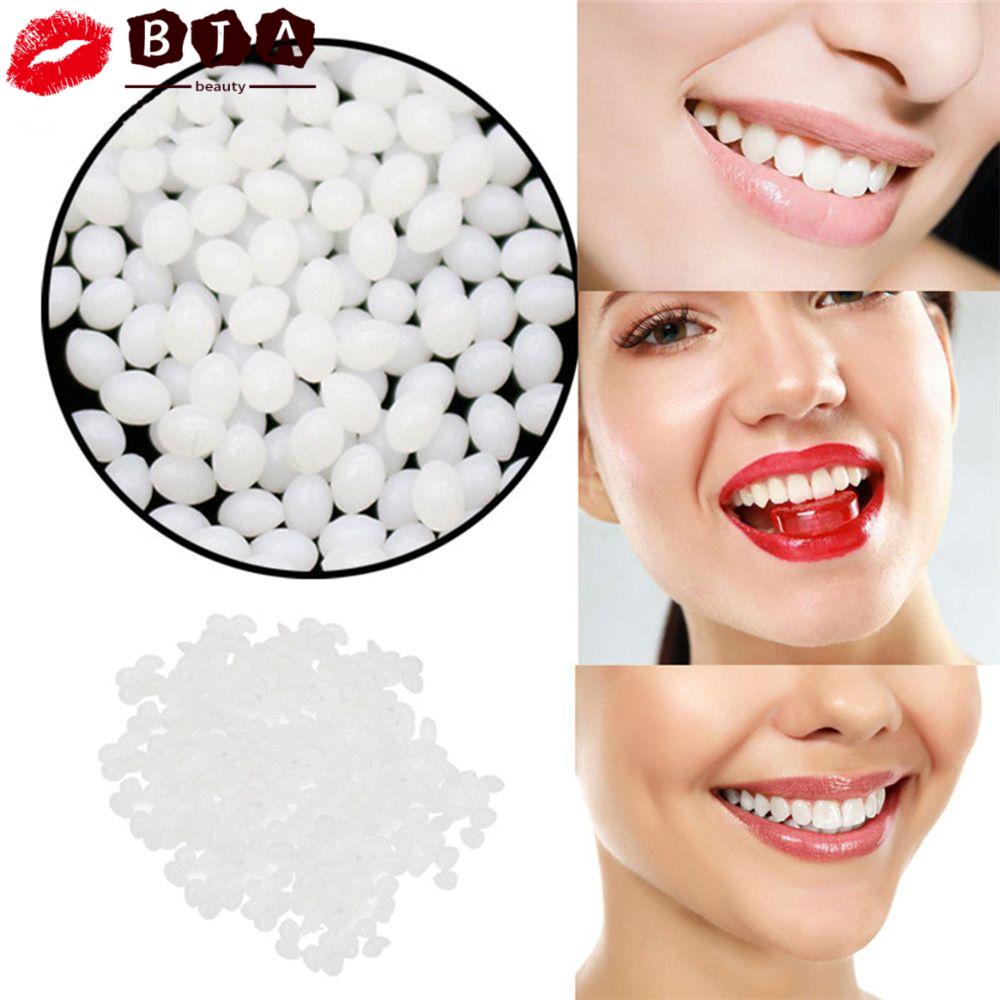 Chất Trám Răng Dùng Làm Răng Giả Chăm Sóc Sức Khỏe Răng Miệng