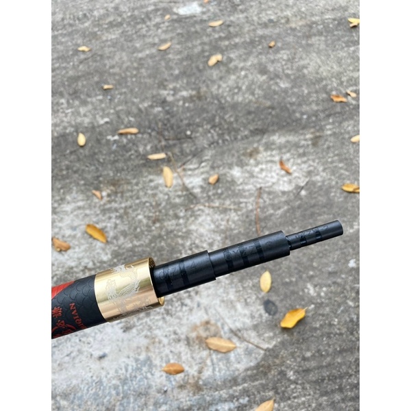 cần tay Tầm Xanh thế hệ 6 - Giấc Mộng Đế Vương bản săn hàng