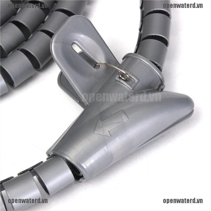 Dụng Cụ Quấn Dây Cáp Hình Xoắn Ốc 1m / 10 / 25mm