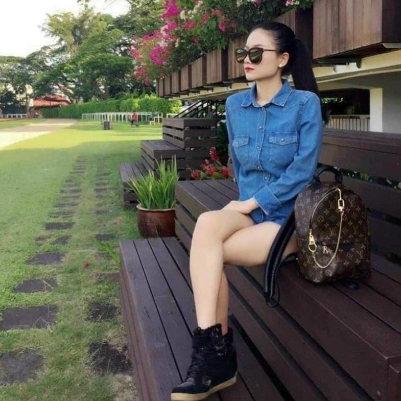 ❌ BALO LV BẢN SUPER SZ 26