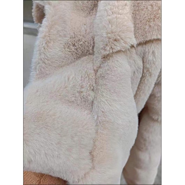 ÁO LÔNG QC CAO CẤP LÔNG MỀM