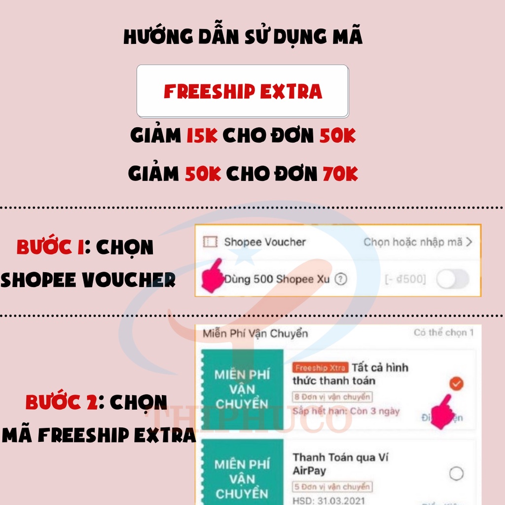 Gối Kê Cổ Chữ U Cao Cấp Thiện Phú 33x27, Gối Tựa Đầu Dễ Thương Cho Giất Ngủ Của Bạn