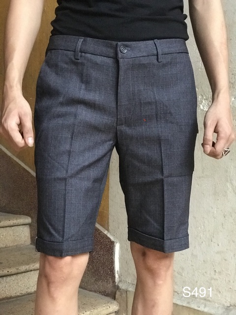 SALE GIÁ SIÊU SỐC - quần short cao cấp chẤt vải đẹp, không nhăn. K xù