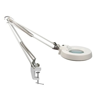Kính lúp kẹp bàn sửa chữa kỹ thuật LT-86A