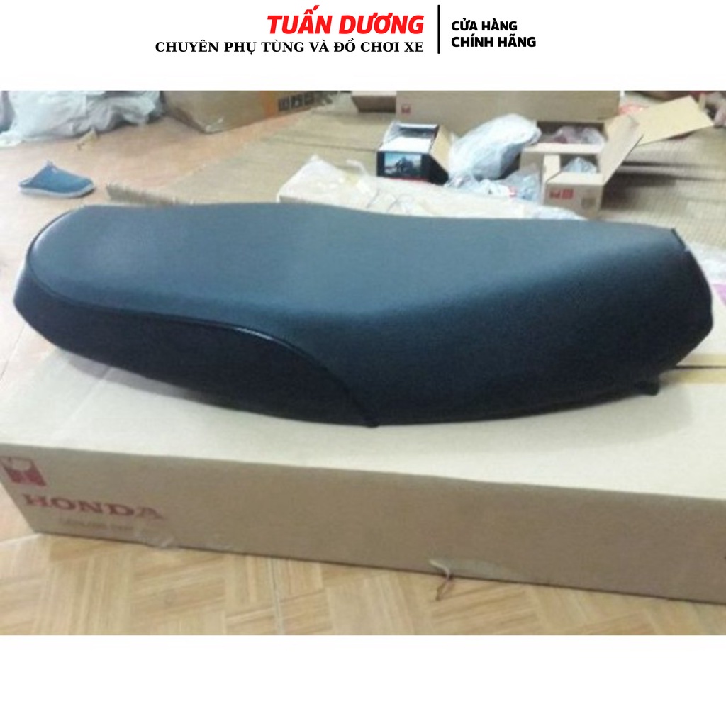 Yên Xe Dream Hàng Xịn - Yên Dream Việt Xương Nhựa Chuẩn Honda 100%