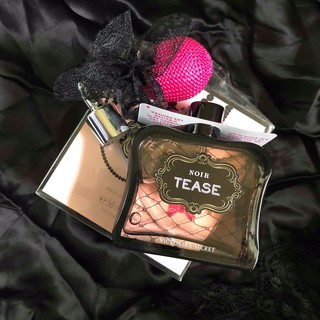 VICTORIA'S SECRET Noir Tease Eau de Parfum
