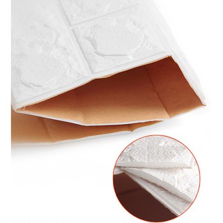 Giấy dán tường 3D Vinyl