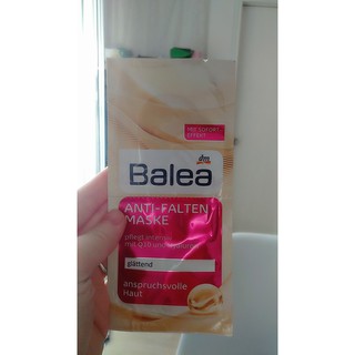 Mặt nạ Balea Đức