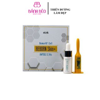 Thay da sinh học Bqcell Derma Peeling Cream 2.0g Hàn Quốc