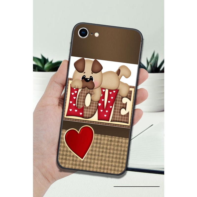 ỐP LƯNG IPHONE 7 THƯỜNG/8 THƯỜNG ỐP LƯNG KUTE VÀ DỄ THƯƠNG GLSHOP