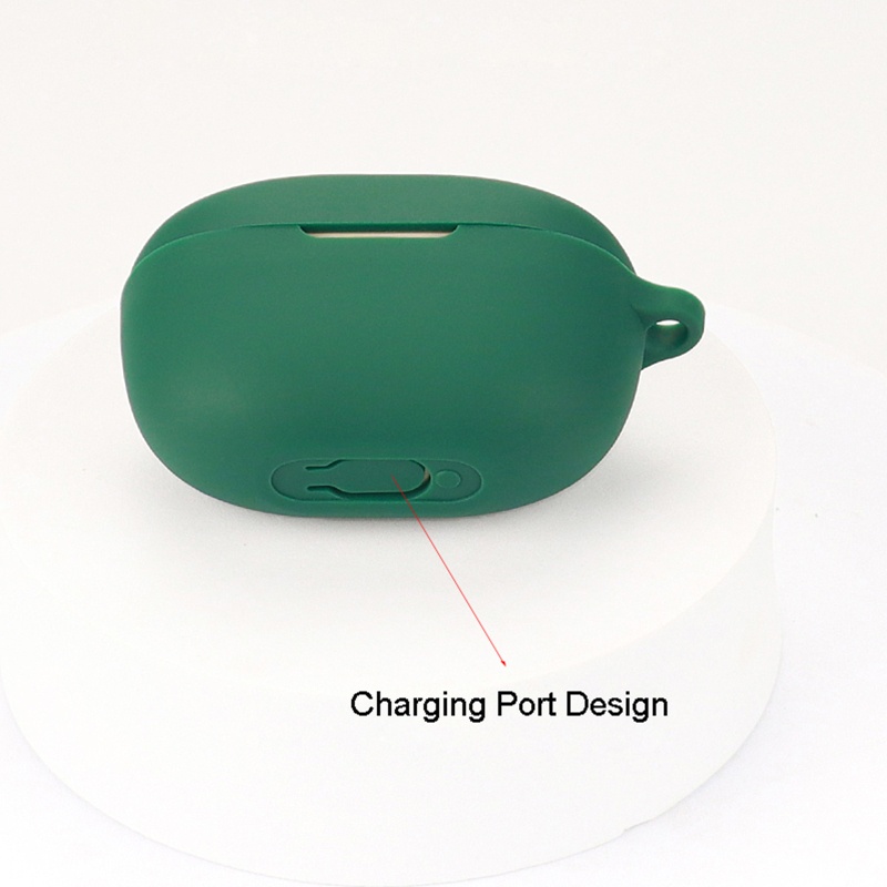 Vỏ Bọc Chống Sốc Cho Tai Nghe Nhét Tai Chống Va Đập Lõi Life Dot-3i