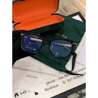 Gọng Kính Cận Nam Nữ Thời Trang GC 𝔾𝕦𝕔𝕔𝕚 FULLBOX Model 2022.Kính Mắt Nam Nữ GC Sơn Tùng Cao Cấp Siêu Bền Bảo Hành 1Năm