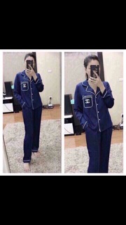 Set bộ ngủ luA ( màu size ib nha )