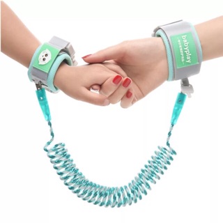 Dây dắt trẻ chống lạc