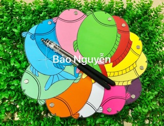 🐠BỘ CÂU CÁ 2 IN 1 ĐẶC BIỆT🐠
