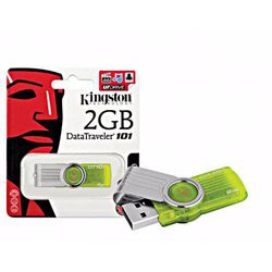 USB CHÍNH HÃNG KINGSTON 2G FPT