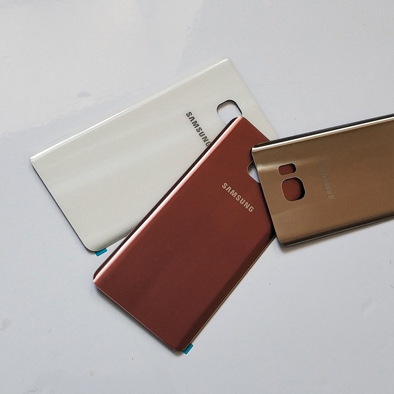 Nắp Lưng Điện Thoại Samsung Galaxy note5 Thay Thế Chuyên Dụng Cho
