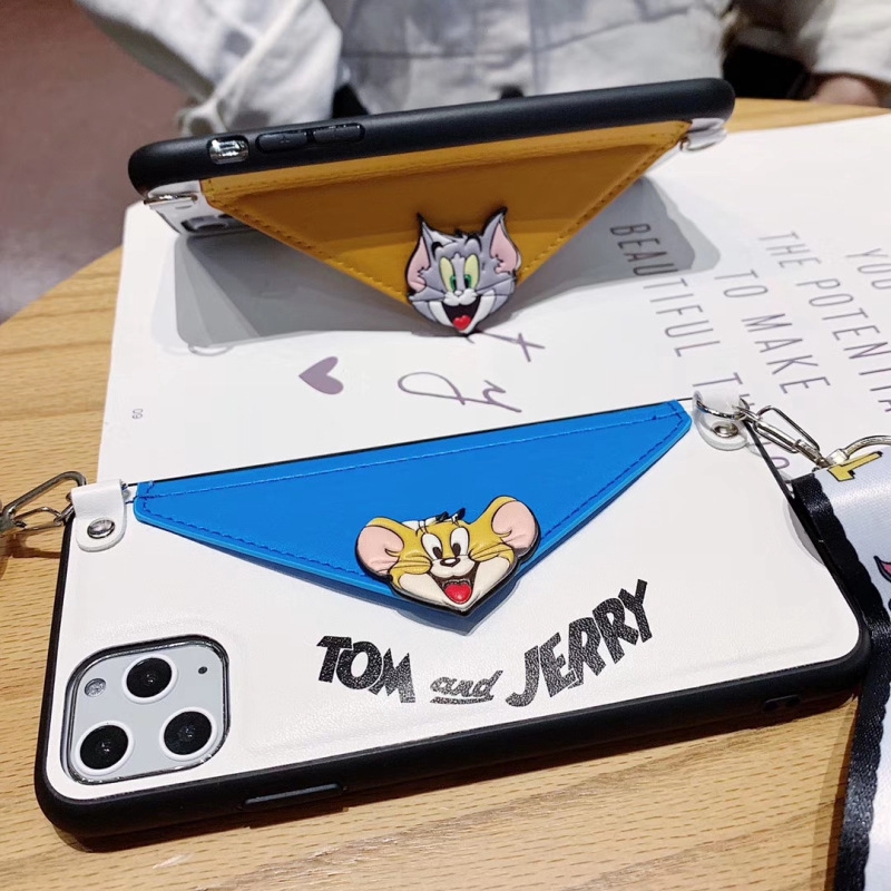 Ốp điện thoại thời trang dạng túi đeo sành điệu cao cấp Apple 11 Pro Max | BigBuy360 - bigbuy360.vn