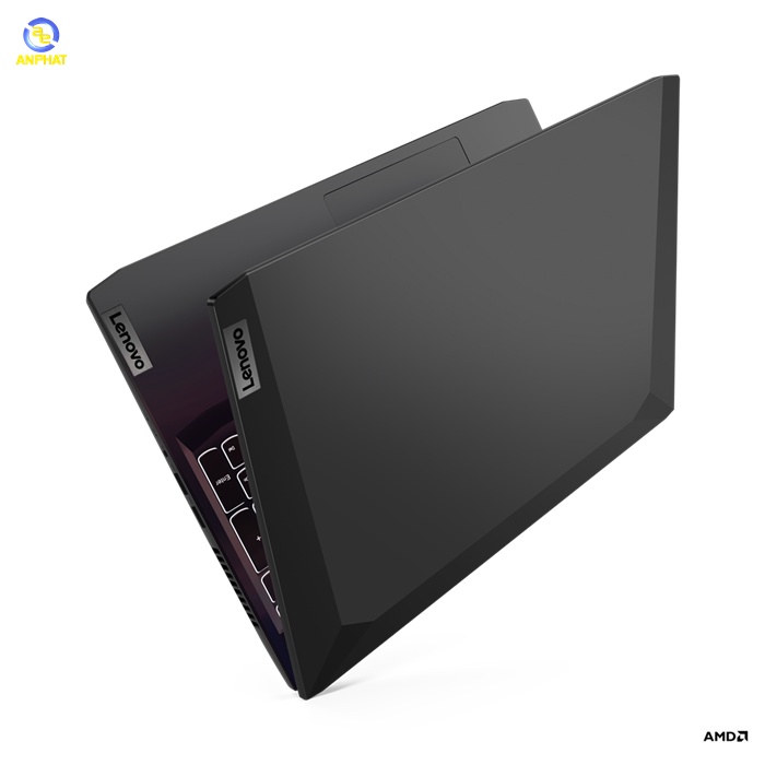 Laptop Lenovo IdeaPad Gaming 3 15ACH6 82K201BBVN (Ryzen™ 5-5600H + GTX 1650 4GB)