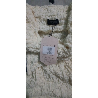 Bodysuit Cocosin newtag 470k