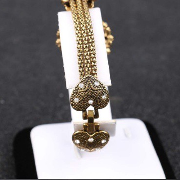 Vòng Tay Phong Cách Retro