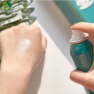 Xịt chống nắng toàn thân JM Solution Sun Spray 180ml (auth)