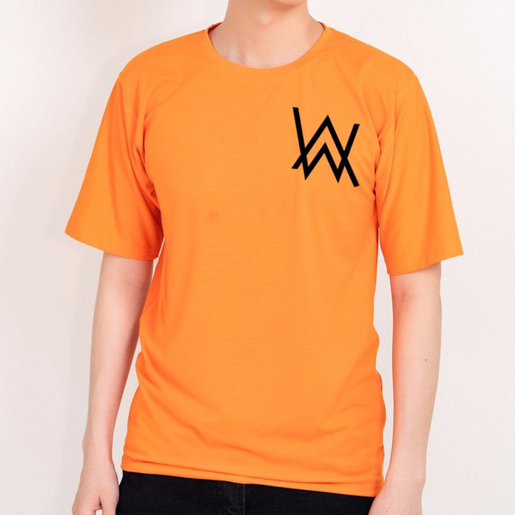 Áo Thun Tay Lỡ 🔥FREESHIP🔥Giảm 10k Khi Nhập Mã [ AO THUN NU ]- Áo Thun Nam Nữ UNISEX Logo Đẹp Mẫu 6 AW | BigBuy360 - bigbuy360.vn