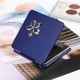 GƯƠNG MINI NẮP GẬP (BỎ TÚI, CẦM TAY)