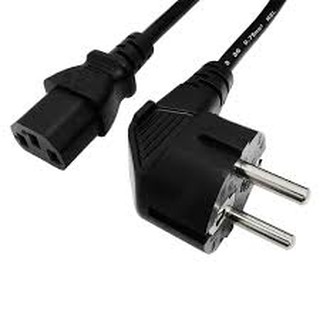 Dây nguồn PC, dây cắm nồi cơm điện