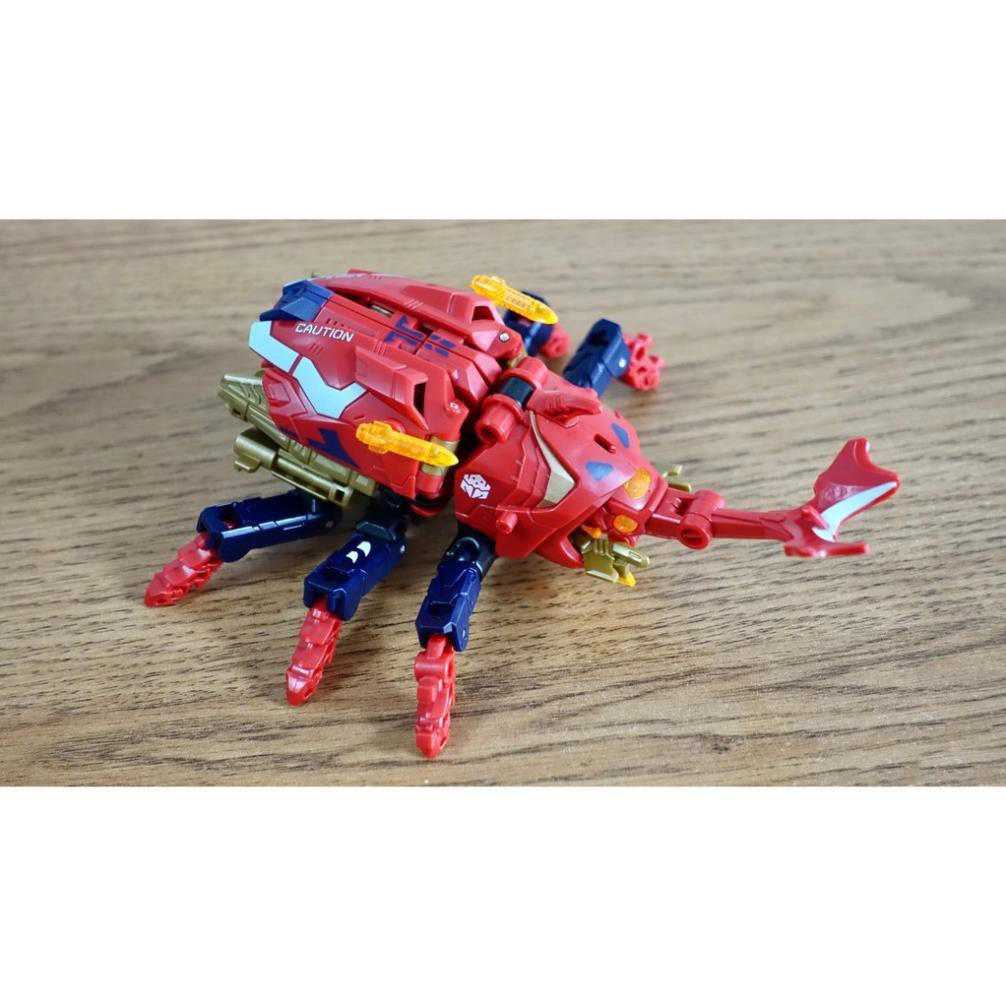 Mô hình 52Toys Beastbox BB32 Demon Dart