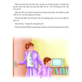 Giáo Dục Nhân Cách Cho Học Sinh - Đừng Lo Sợ