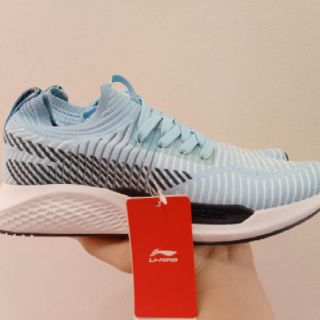 Giày Lining nữ dòng Running - Hàng sẵn