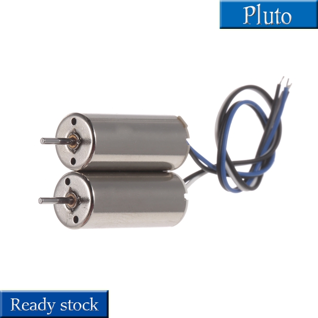 Set 4 động cơ Motor CW / CCW cho DJI tello mini Quadcopter (có bán lẻ)