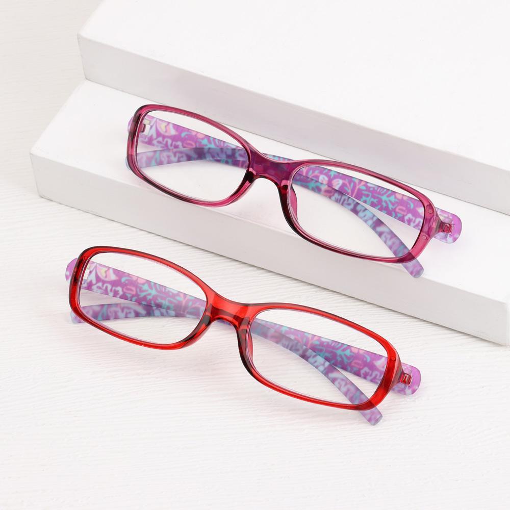 ESPO Kính Đọc Sách Gọng Nhựa PC Thời Trang