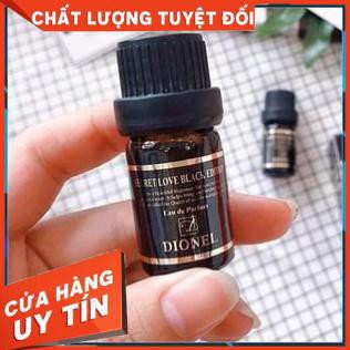 [CHÍNH HÃNG] - Nước hoa vùng kín dionel, Nước hoa dành cho "cô bé"