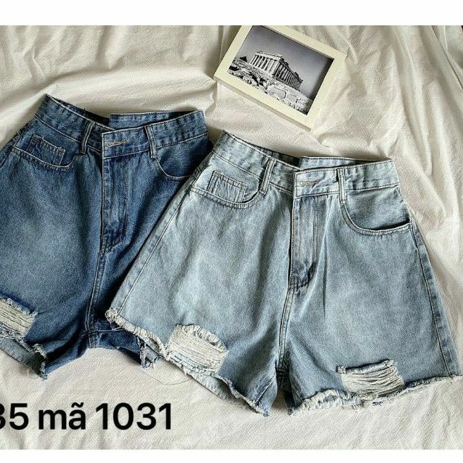 Quần Short Nữ Size Lớn 30 đến 35 Ms 1031