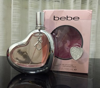 Nước hoa nữ BEBE 100ml
